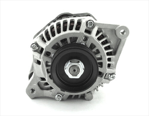 JAYLEC ALTERNATOR HONDA JAZZ CITY 02-08 NEW 12V 80A 1.4L 1.5L 65-6653