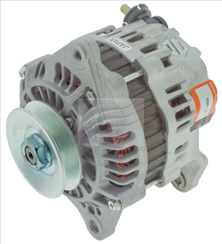 JAYLEC ALTERNATOR NISSAN NAVARA KA24DE 97-01 12V 70A 65-6655