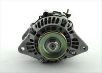 JAYLEC ALTERNATOR NISSAN NAVARA KA24DE 97-01 12V 70A 65-6655