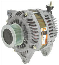 JAYLEC ALTERNATOR 12V 150A NISSAN NAVARA 7PV 2.5L DIESEL 2007- HIGH OUTPUT
