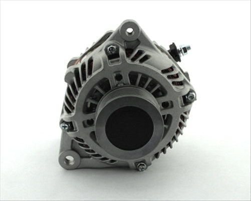 JAYLEC ALTERNATOR 12V 150A NISSAN NAVARA 7PV 2.5L DIESEL 2007- HIGH OUTPUT