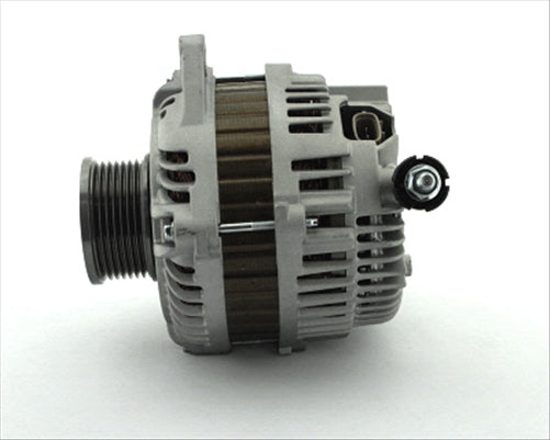 JAYLEC ALTERNATOR 12V 150A NISSAN NAVARA 7PV 2.5L DIESEL 2007- HIGH OUTPUT