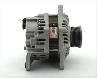 JAYLEC ALTERNATOR 12V 150A NISSAN NAVARA 7PV 2.5L DIESEL 2007- HIGH OUTPUT