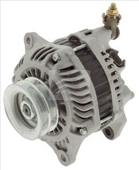 JAYLEC ALTERNATOR 12V 90A NISSAN NAVARA D22 2.5L YD25 DIESEL 2001- 65-6659-2