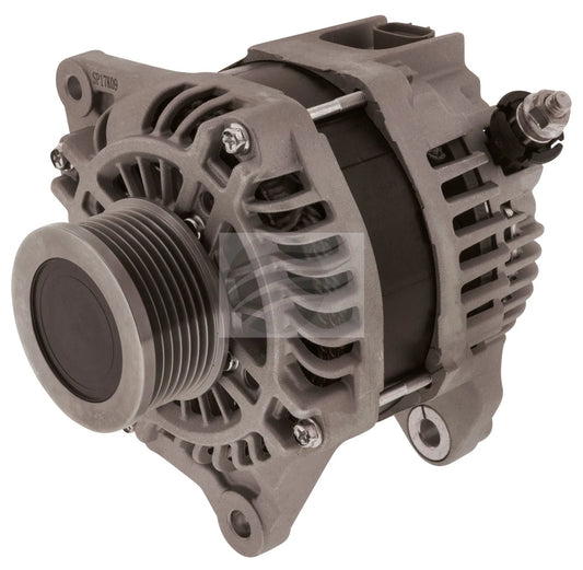 ALTERNATOR 150A NISSAN NAVARA MURANO PATHFINDER 2.5L 65-6659-4