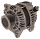 ALTERNATOR 150A NISSAN NAVARA MURANO PATHFINDER 2.5L 65-6659-4