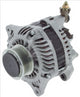 JAYLEC ALTERNATOR 130A NISSAN NAVARA D40 YD25 2.5L DIESEL 7PV CLUTCH 65-6659