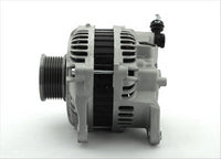 JAYLEC ALTERNATOR 130A NISSAN NAVARA D40 YD25 2.5L DIESEL 7PV CLUTCH 65-6659