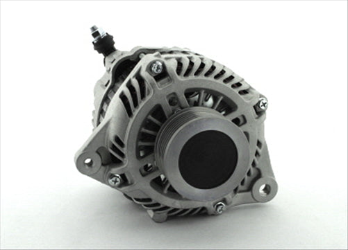JAYLEC ALTERNATOR 130A NISSAN NAVARA D40 YD25 2.5L DIESEL 7PV CLUTCH 65-6659