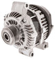 JAYLEC ALTERNATOR 14V 110 MAZDA 3 2.3L 2010- PLUG P-D-BLANK 65-6662-1