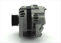 JAYLEC ALTERNATOR MITSUBISHI PAJERO TRITON NEW 12V 110A 4 PIN REG 65-6663