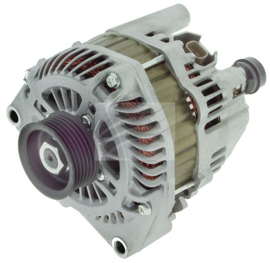 JAYLEC ALTERNATOR 14V RA RODEO 3.6L 05-08 RC COLORADO 3.6L 08-5/12 65-6665