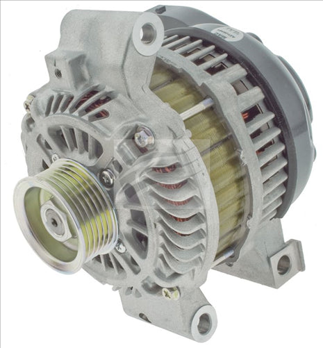 JAYLEC ALTERNATOR 100A MAZDA 6 LF 2.0 2.3L SP25 L5 09- REG D / P 65-6666