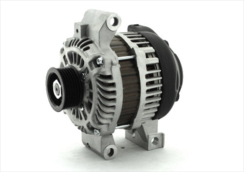 JAYLEC ALTERNATOR 100A MAZDA 6 LF 2.0 2.3L SP25 L5 09- REG D / P 65-6666