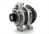 JAYLEC ALTERNATOR 100A MAZDA 6 LF 2.0 2.3L SP25 L5 09- REG D / P 65-6666