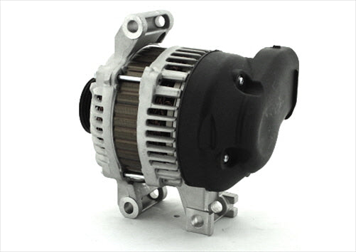 JAYLEC ALTERNATOR 100A MAZDA 6 LF 2.0 2.3L SP25 L5 09- REG D / P 65-6666
