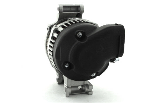 JAYLEC ALTERNATOR 100A MAZDA 6 LF 2.0 2.3L SP25 L5 09- REG D / P 65-6666