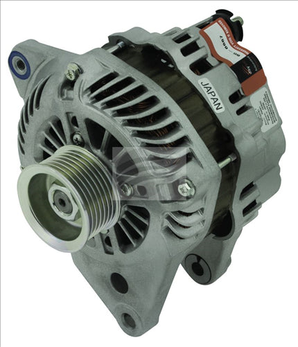 JAYLEC ALTERNATOR 120A MITSUBISHI TRITON V6 3.0L 06-08 4 PIN 7PV 65-6667