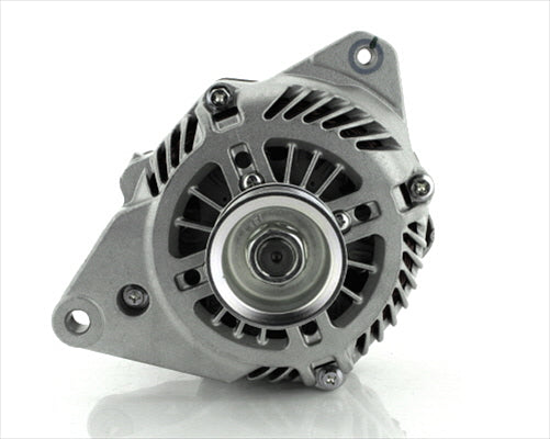 JAYLEC ALTERNATOR 120A MITSUBISHI TRITON V6 3.0L 06-08 4 PIN 7PV 65-6667