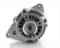 JAYLEC ALTERNATOR 120A MITSUBISHI TRITON V6 3.0L 06-08 4 PIN 7PV 65-6667