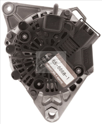 JAYLEC ALTERNATOR 120A HYUNDAI i40 VF 2.0L G4NC iX35 NU LM TUCSON 2.0L