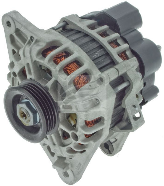 VALEO ALTERNATOR HYUNDAI i30 iLOAD G4GC G4FC 12V 90A PETROL 2.0L 65-6668