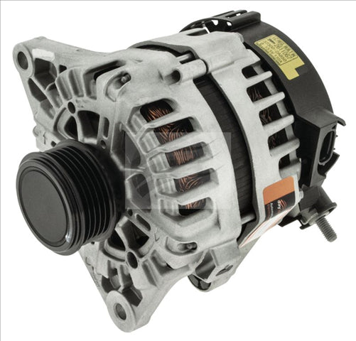 JAYLEC ALTERNATOR 14V 130A HYUNDAI KIA D4FD D4FD 1.7L DIESEL 2010- VF i40