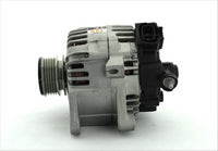JAYLEC ALTERNATOR HYUNDAI i30 iLOAD D4FB NEW 12V 120A DIESEL DF4A 65-6669