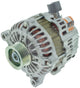 JAYLEC ALTERNATOR 12V 120A PEUGEOT 307 407 CITROEN C4 C5 65-6671
