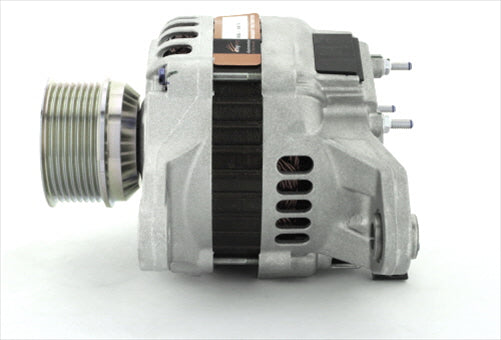 JAYLEC ALTERNATOR FM9 VOLVO TRUCK 2006- 24V 90A J180 MOUNT 8PV PULLEY 65-6679