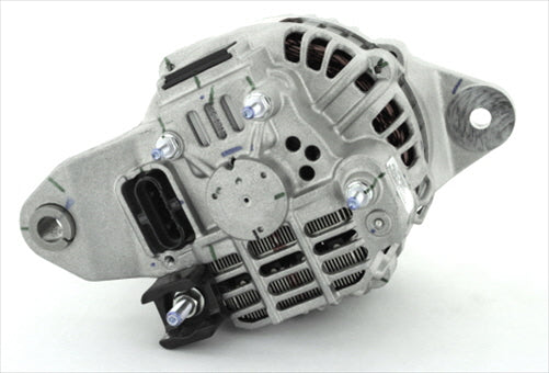 JAYLEC ALTERNATOR FM9 VOLVO TRUCK 2006- 24V 90A J180 MOUNT 8PV PULLEY 65-6679