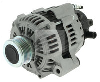 JAYLEC ALTERNATOR 14V 120A HYUNDAI SANTA FE KIA SPORTAGE 2.0L DIESEL D4EA