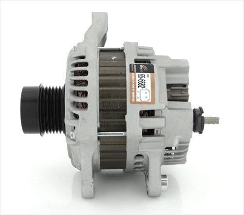 JAYLEC ALTERNATOR 12V 140A JEEP COMPAS 2007- 1.8L 2.0L 2.4L CLUTCH 65-6682