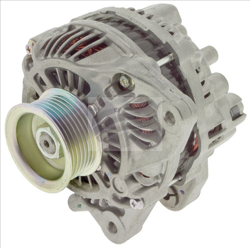 JAYLEC ALTERNATOR 12V 80A HONDA CIVIC 1.8 2.0L 2006- L4 4 PIN PLUG 65-6683