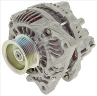 JAYLEC ALTERNATOR 12V 80A HONDA CIVIC 1.8 2.0L 2006- L4 4 PIN PLUG 65-6683