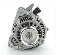 JAYLEC ALTERNATOR 12V 80A HONDA CIVIC 1.8 2.0L 2006- L4 4 PIN PLUG 65-6683
