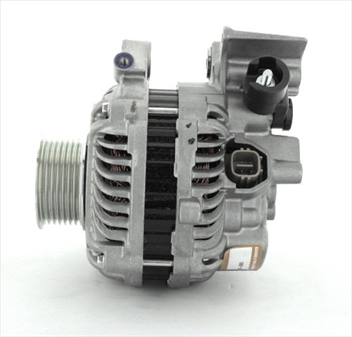 JAYLEC ALTERNATOR 12V 80A HONDA CIVIC 1.8 2.0L 2006- L4 4 PIN PLUG 65-6683
