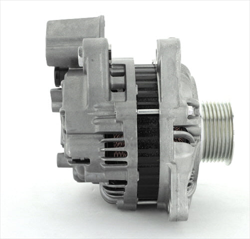 JAYLEC ALTERNATOR 12V 80A HONDA CIVIC 1.8 2.0L 2006- L4 4 PIN PLUG 65-6683