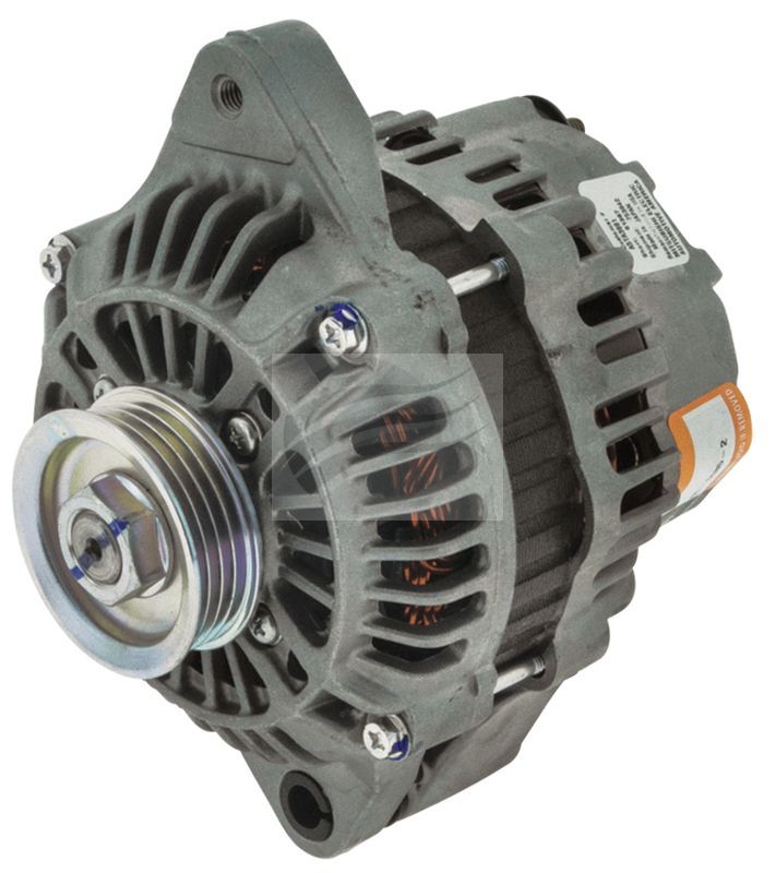 JAYLEC ALTERNATOR 14V 60A SUZUKI VITARA G16A 1.6L 89-95 VITARA J20A 2.0L