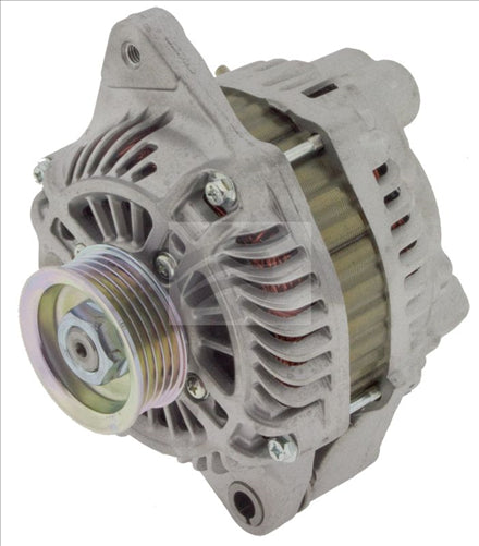 JAYLEC ALTERNATOR 12V 80A SUZUKI VITARA K14B SWIFT 06- 1.4L .6L 4 PIN 5PV