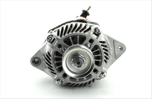 JAYLEC ALTERNATOR 12V 80A SUZUKI VITARA K14B SWIFT 06- 1.4L .6L 4 PIN 5PV