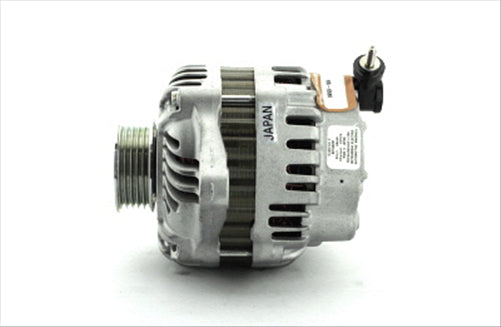 JAYLEC ALTERNATOR 12V 80A SUZUKI VITARA K14B SWIFT 06- 1.4L .6L 4 PIN 5PV