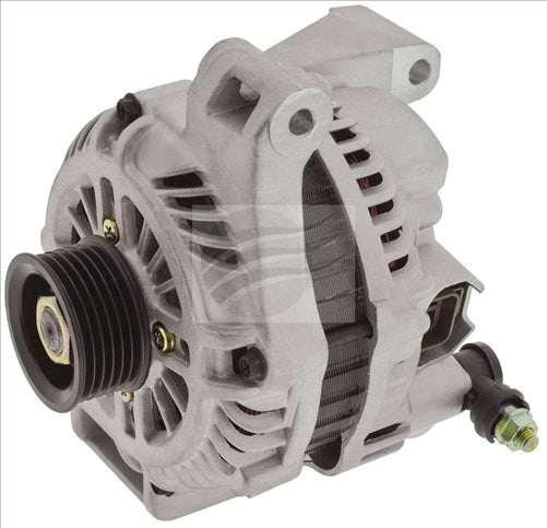 JAYLEC ALTERNATOR 12V 90A MAZDA 3 2006- 2.0L 2.3L MAZDA 5 2006- 2.3L 65-6687