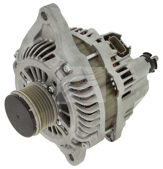 JAYLEC ALTERNATOR 12V 120A MITSUBISHI LANCER OUTLANDER 2.0 2.4L 08- 4B12