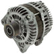 JAYLEC ALTERNATOR 14V 150A NISSAN QASHQAI J10 XTRAIL T31 2.0DCI 2007-11