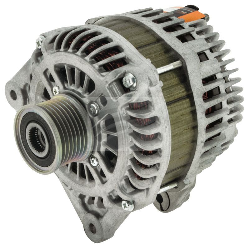 JAYLEC ALTERNATOR 14V 150A X-TRAIL 2.0L 11- QASHQAI 2.0L 2011- REG L/S/C