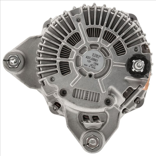 ALTERNATOR 14V 150A X-TRAIL 2.0L 11- QASHQAI 2.0L 2011- REG L/S/C 65-6690-2
