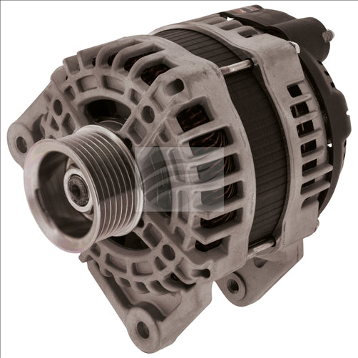 JAYLEC ALTERNATOR 14V 140A NISSAN TIIDA C11 HR15DE FIXED PULLEY 65-6690-7
