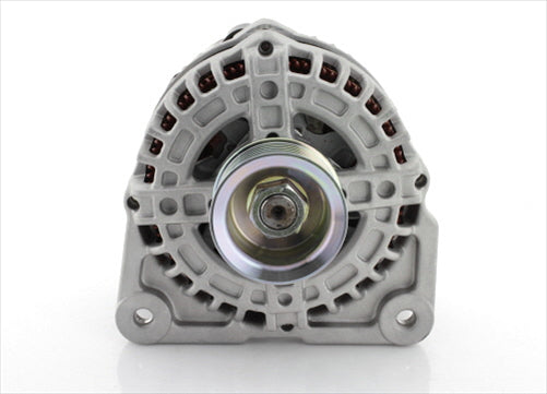 JAYLEC ALTERNATOR 14V 140A NISSAN TIIDA C11 HR15DE FIXED PULLEY 65-6690-7