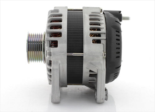 JAYLEC ALTERNATOR 14V 140A NISSAN TIIDA C11 HR15DE FIXED PULLEY 65-6690-7